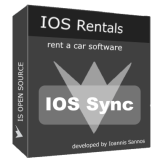 Άδεια χρήσης IOS Sync για το IOS Rentals