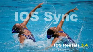 IOS Sync