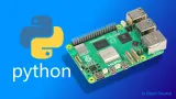 PCF8574 chip, Python και Raspberry Pi 5